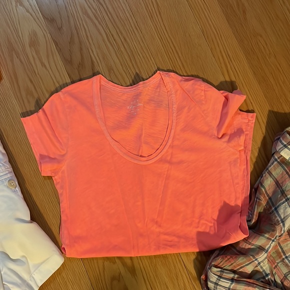 Jcrew spring / summer outfit 4 piece bundle - Picture 4 of 13